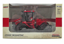 CASEIH 580 QUADTRAC    Prestige Series