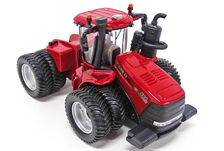 CASEIH 580 STEIGER 4WD TRACTOR with DUALS  Prestige Series