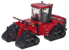 CASEIH 600 QUADTRAC TRACTOR   Prestige Series