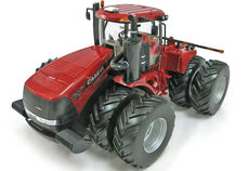 CASEIH 620 HD STEIGER 4WD TRACTOR with DUALS   Prestige Series
