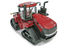 CASEIH 620 HD STEIGER QUADTRAC TRACTOR   Prestige Series