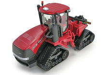 CASEIH 620 QUADTRAC TRACTOR   Prestige Series