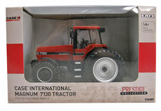 CASEIH 7130 MAGNUM with Duals  Prestige series
