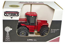 CASE/IH 9380 4WD TRACTOR with DUALS   Special  Collector Edition