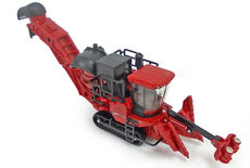 CASEIH AUSTOFT 8800 SUGAR CANE HARVESTER
