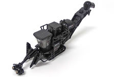 CASEIH AUSTOFT A8810 SUGAR CANE HARVESTER Special 75th Anniv edition