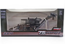 CASEIH AUSTOFT A8810 SUGAR CANE HARVESTER Special 75th Anniv edition