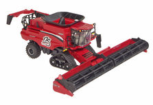 CASEIH AXIAL FLOW HEADER  Special Case 175th Anniv Edition