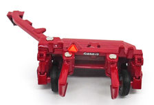 CASEIH DC102 MOWER CONDITIONER