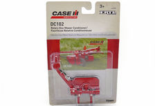 CASE/IH DC102 MOWER CONDITIONER
