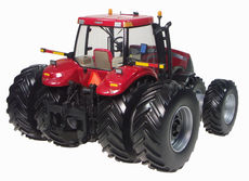 CASEIH MAGNUM 315 TRACTOR with Frt and Rr Duals    Prestige Series