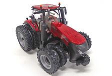 CASEIH MAGNUM 380 AFS CONNECT TRACTOR  Prestige series