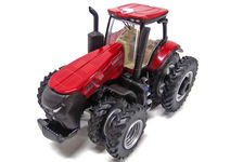 CASEIH MAGNUM 380 New Magnum with Front + Rear Duals