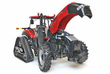 CASEIH MAGNUM 380 ROWTRAC TRACTOR 3m spacing  Prestige edition