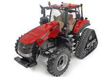 CASEIH MAGNUM 380 ROWTRAC TRACTOR   Special Edition