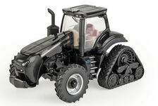 CASE/IH MAGNUM 400 ROWTRAC TRACTOR  (black Demonstrator)