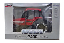 CASEIH MAGNUM 7230 TRACTOR SPECIAL EDITION