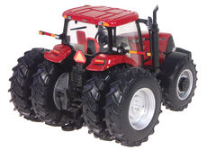 CASEIH PUMA 195 TRACTOR with DUALS   Prestige Series