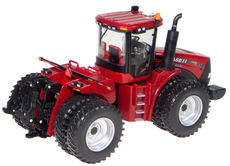 CASEIH STEIGER 450HD 4WD TRACTOR with DUALS   Prestige Series