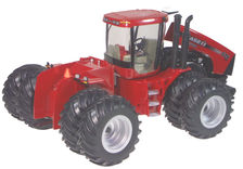 CASEIH STEIGER 535 PRO 4WD TRACTOR  with DUALS
