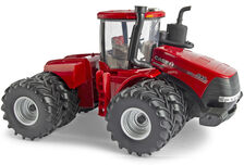 CASE/IH STEIGER 540 AFS CONNECT 4WD TRACTOR on DUALS