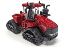 CASEIH STEIGER 540 QUADTRAC   Special Edition