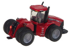 CASEIH STEIGER 550HD 4WD TRACTOR with Duals