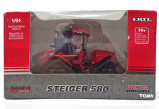 CASEIH STEIGER 580 AFS CONNECT QUADTRAC   Prestige series