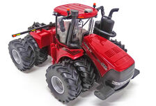 CASEIH STEIGER 580 CVX AFS CONNECT 4WD TRACTOR on DUALS  Prestige Series