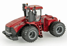 CASE/IH STEIGER 620 4WD TRACTOR AFS CONNECT with LSW TYRES  Prestige series