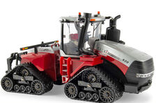 CASEIH STEIGER 620 AFS CONNECT QUADTRAC 25th Anniversary edition