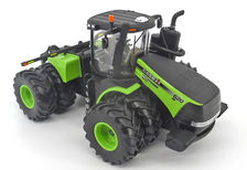 CASEIH STEIGER 620 with DUALS  60th Anniv Edition Steiger Green