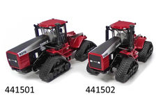 CASEIH STEIGER QUADTRAC 9380  Authentics No 9