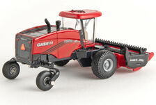 CASEIH WD2505 SP WINDROWER
