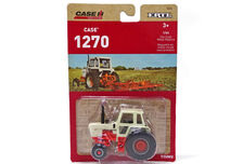 CASE 1270 TRACTOR