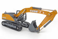 CASE 210D EXCAVATOR