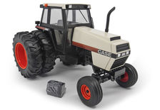 CASE 2594 TRACTOR with Duals  Special 175th Anniversary Edition