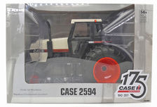 CASE 2594 TRACTOR with Duals  Special 175th Anniversary Edition