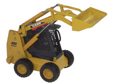 CASE 450 SERIES 3 SKID STEER LOADER