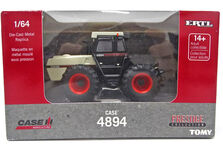 CASE 4894 4WD TRACTOR on DUALS  Prestige Edition