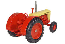 CASE 600 TRACTOR