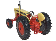 CASE 830 TRACTOR with wf axle