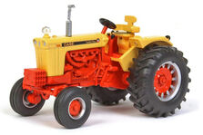 CASE 930 TRACTOR  High Detail model