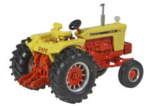 CASE 930 TRACTOR  High Detail model