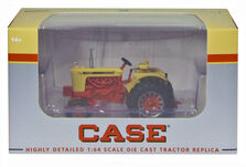 CASE 930 TRACTOR  High Detail model