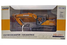 CASE CX210D EXCAVATOR   Prestige Edition