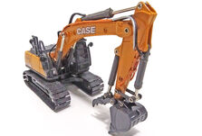 CASE CX220E EXCAVATOR