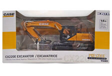 CASE CX220E EXCAVATOR