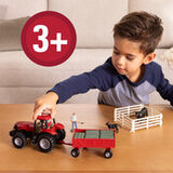 CASE Farm Set