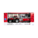CASE Farm Set